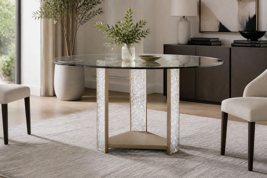 Break The Ice Dining Table Base