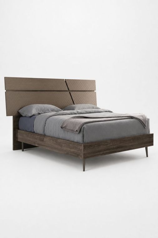 Frida King Bed view 2