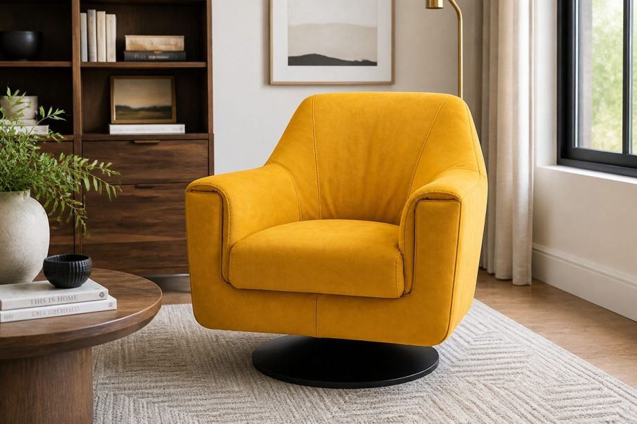 Bella Accent Chair