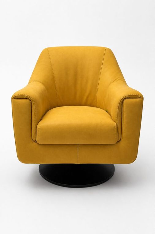Bella Accent Chair view 2