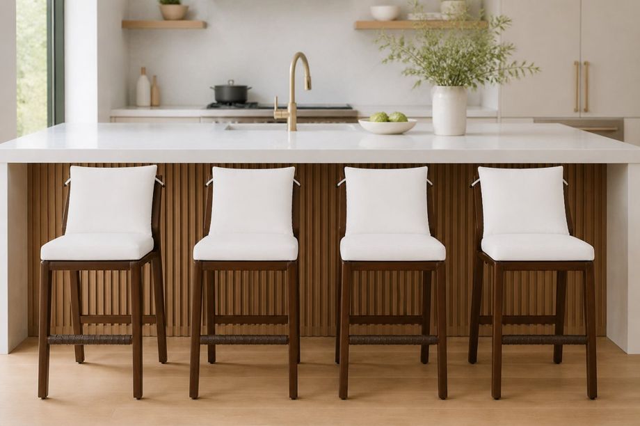 Berkeley Counter Stools