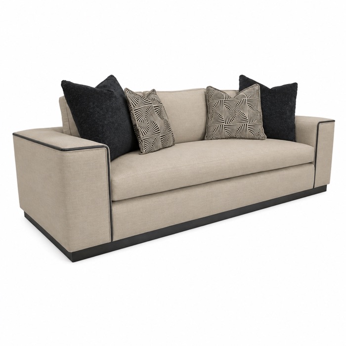 Custom Couture Marge Sofa view 2