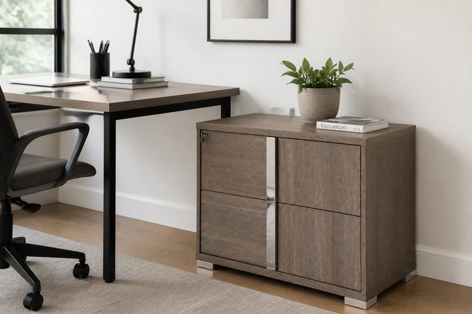 Tivoli Office File Cabinet