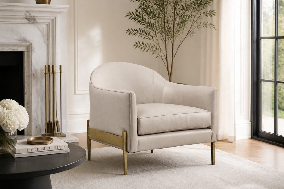 Rebound Accent Chair