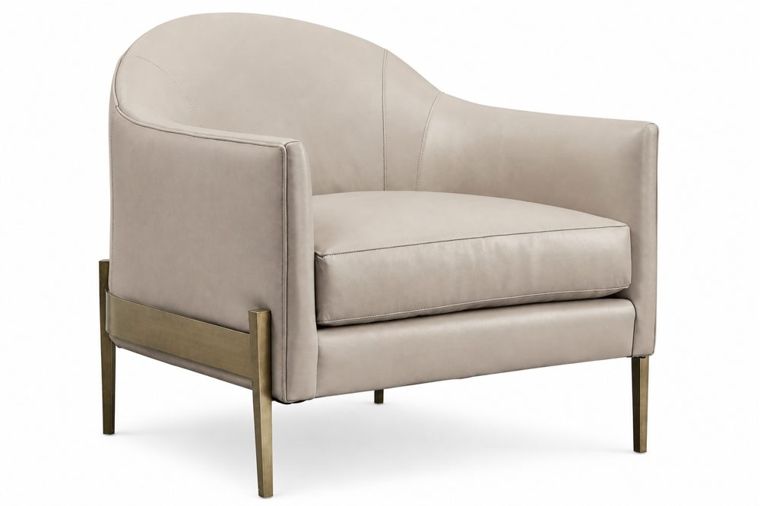 Rebound Accent Chair view 2