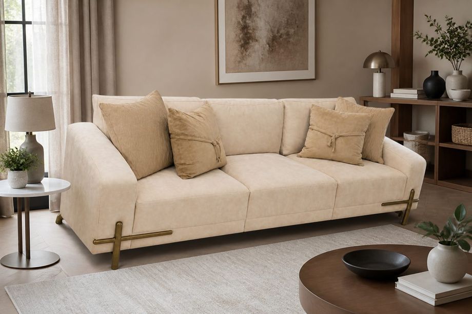 Iconic Sofa