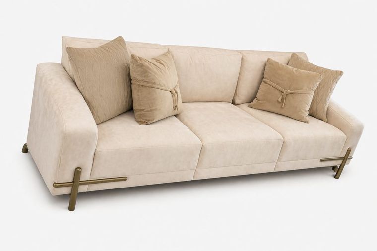 Iconic Sofa view 2