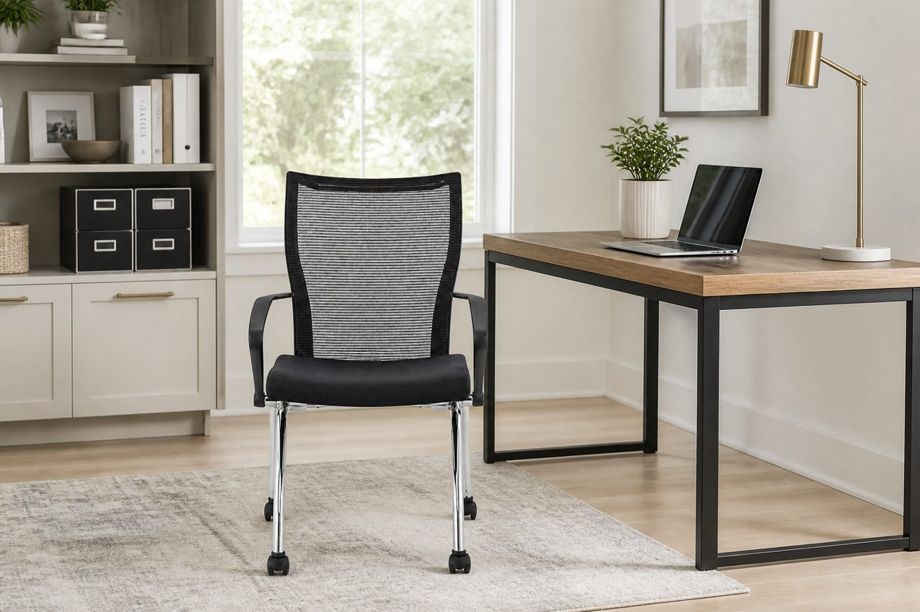 Valore High Back Training Office Chairs