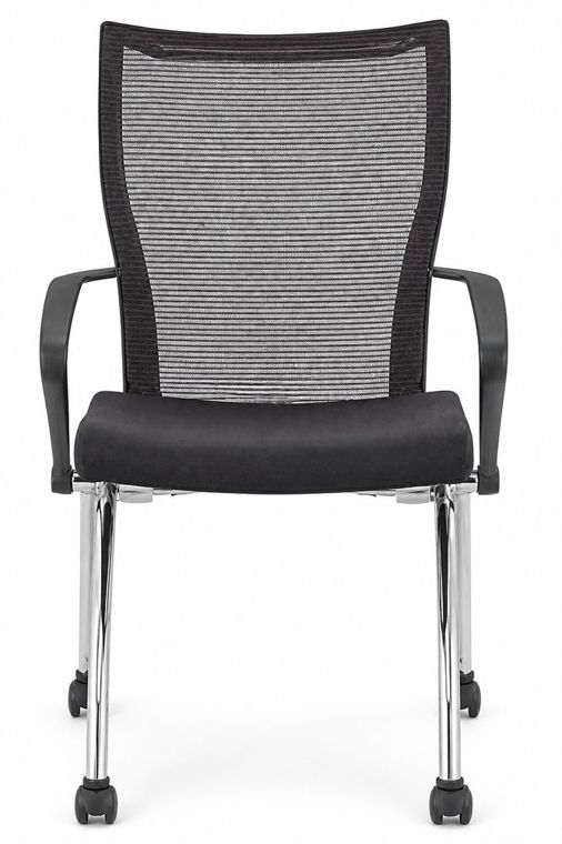 Valore High Back Training Office Chairs view 2
