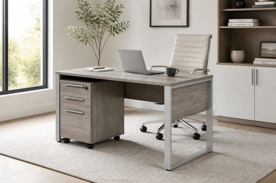 Klme Office Desk 71x32