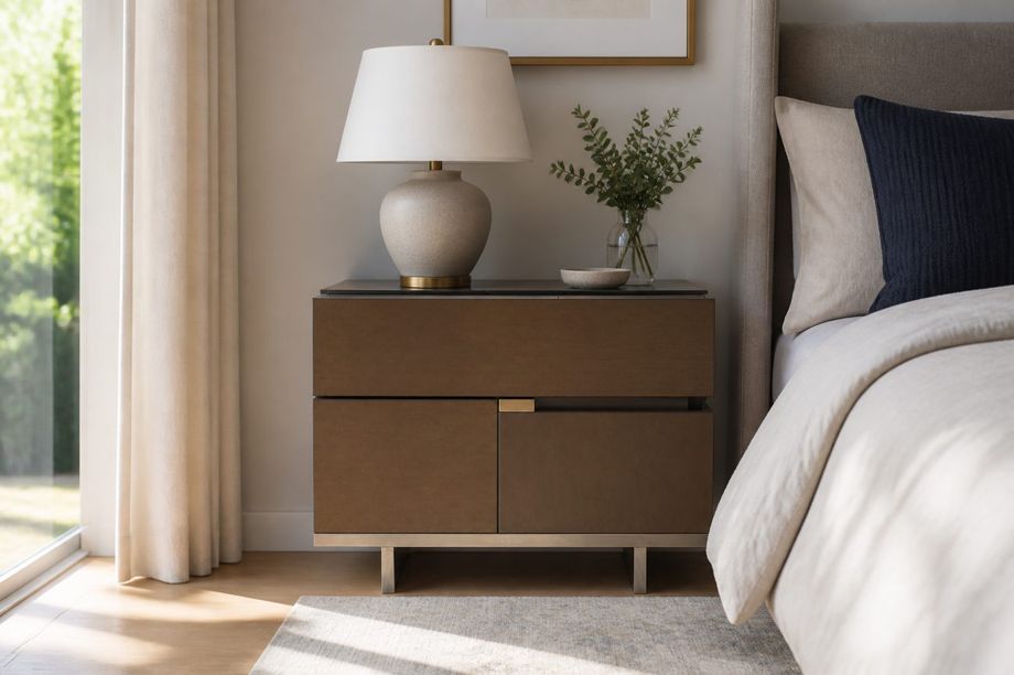 Athena Nightstand