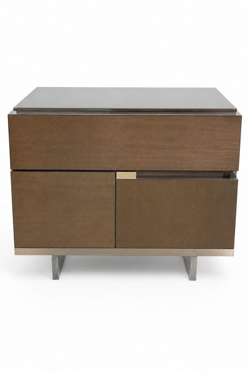 Athena Nightstand view 2