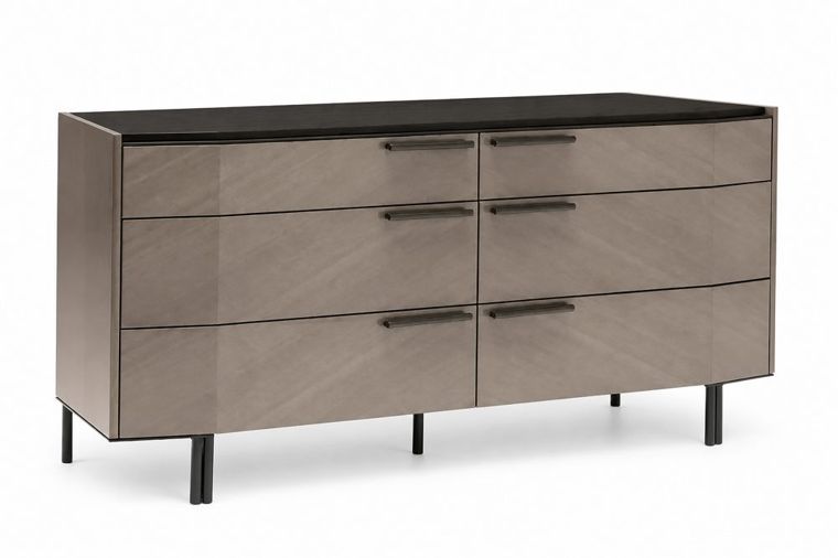 Olimpia Dresser Chest view 2