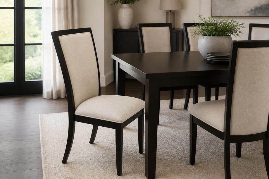 Century Quincy Dining Side Chairs