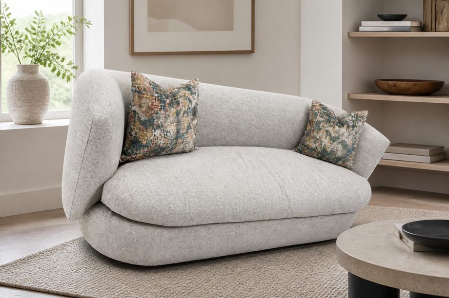 Harlow Sofa Set