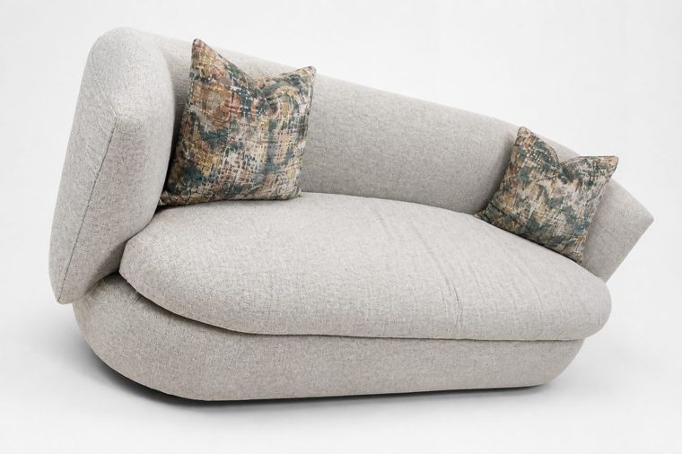 Harlow Sofa Set view 2