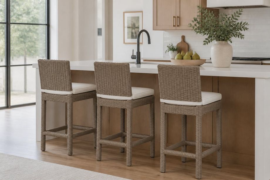 Coronado Counter Stools