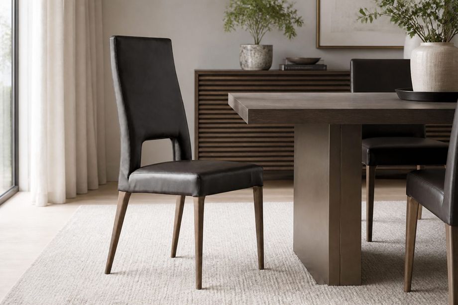 Olimpia Dining Side Chair