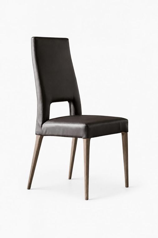 Olimpia Dining Side Chair view 2
