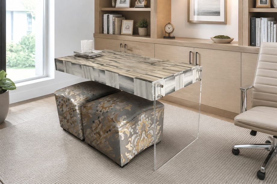 Theodore Alexander Desk