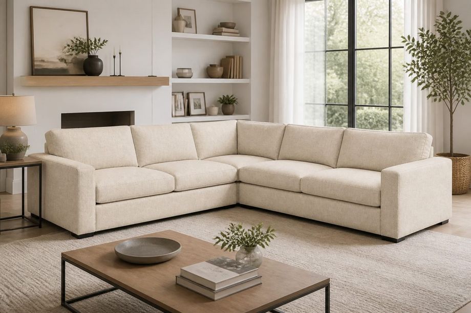 Living room sectional on sale